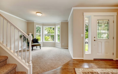 Carpeting vs. Hardwood: Which is Better?