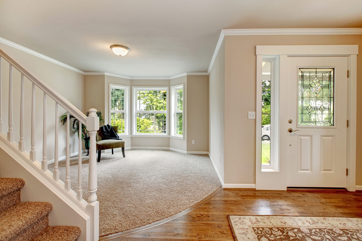 Carpet vs. Hardwood Flooring: Which Is Better