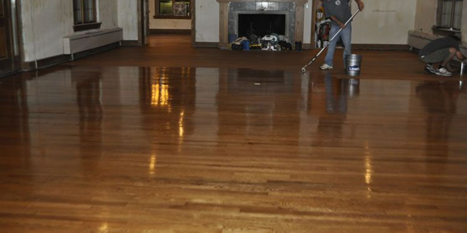 Indianapolis Hardwood Floor Refinishing Prosand Flooring