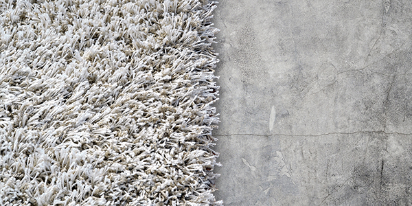 Is Concrete or Carpet Better for Your Business?