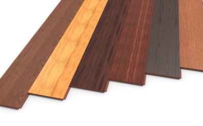 Laminate, Engineered or Hardwood: Which Floor is Best for You?