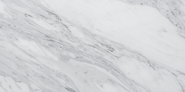 White natural marble stone background.