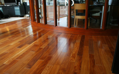 Top 5 Questions & Answers About Wood Floors