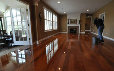 Installing Solid Oak Wood Floors – Complete Installation Packages