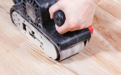 How to Repair Minor Floor Damage
