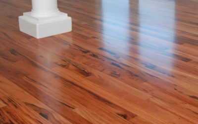Do You Know the Benefits of Wood Flooring in Your Home?