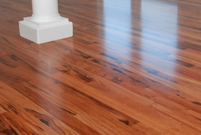 What Are The Benefits Of Hardwood Floors? | ProSand Flooring