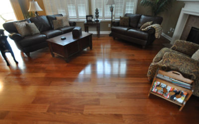 Information Guide to Wood Flooring