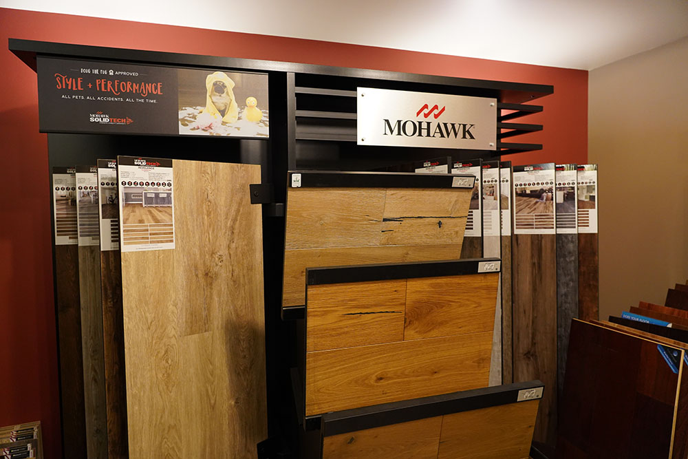 ProSand Flooring
