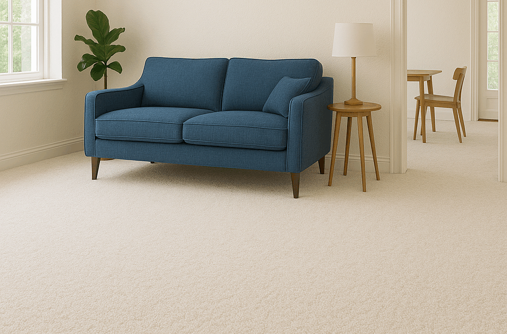 Carpet Care and Maintenance – How to Keep Your Floors Fresh and Clean