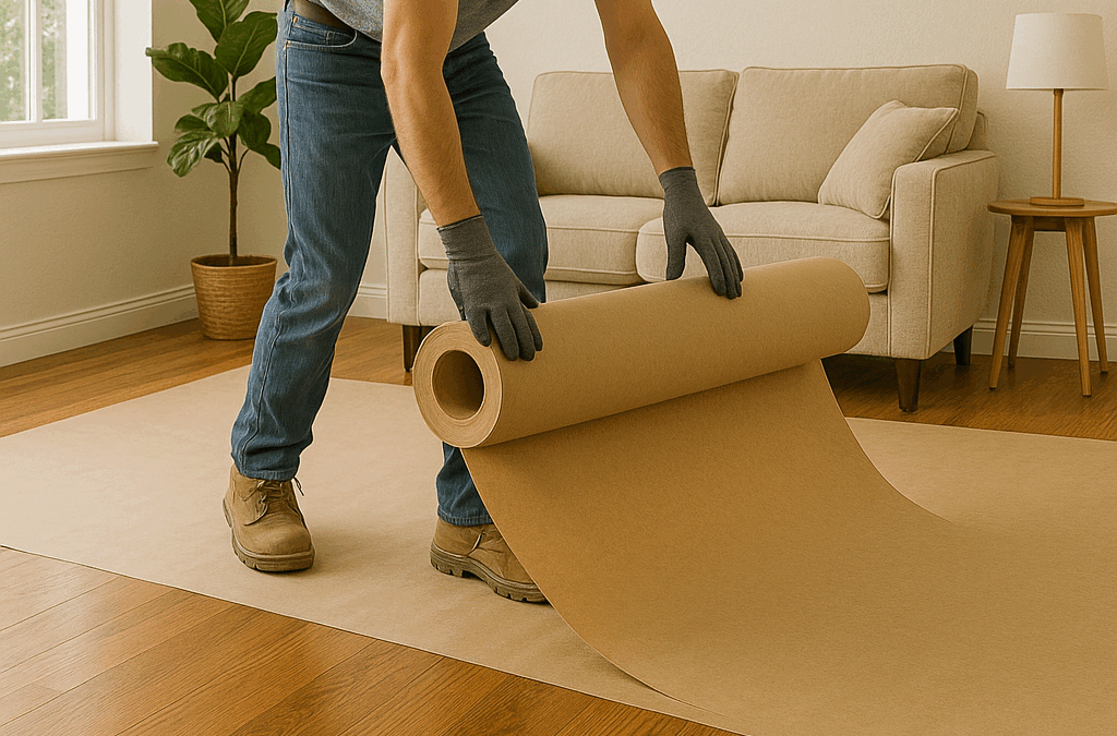 How to Maintain and Protect Your Floors for Decades