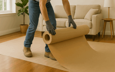 How to Maintain and Protect Your Floors for Decades