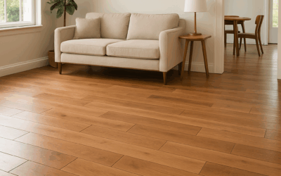 A Complete Guide to Flooring Options for Your Home
