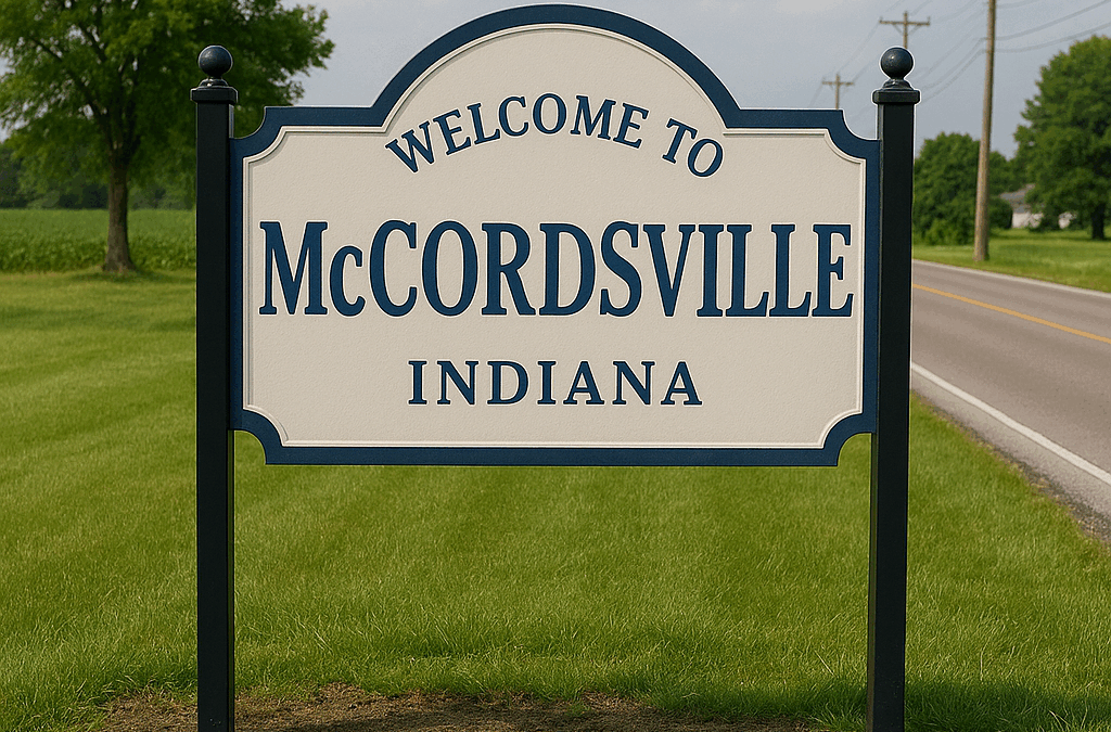 Hardwood Floor Refinishing in McCordsville, Indiana