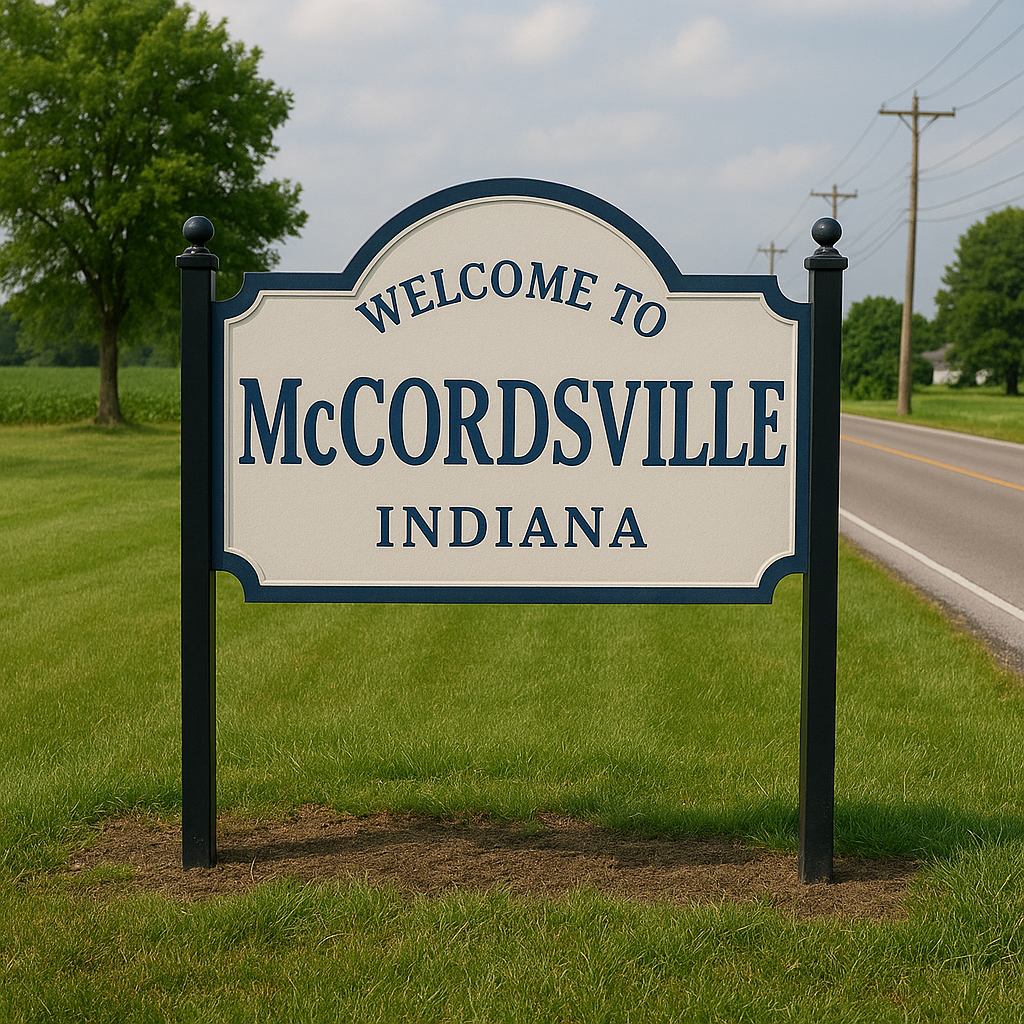 McCordsville