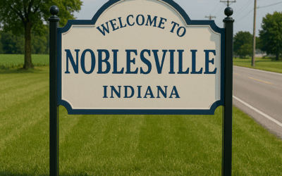 Hardwood Floor Refinishing in Noblesville, Indiana