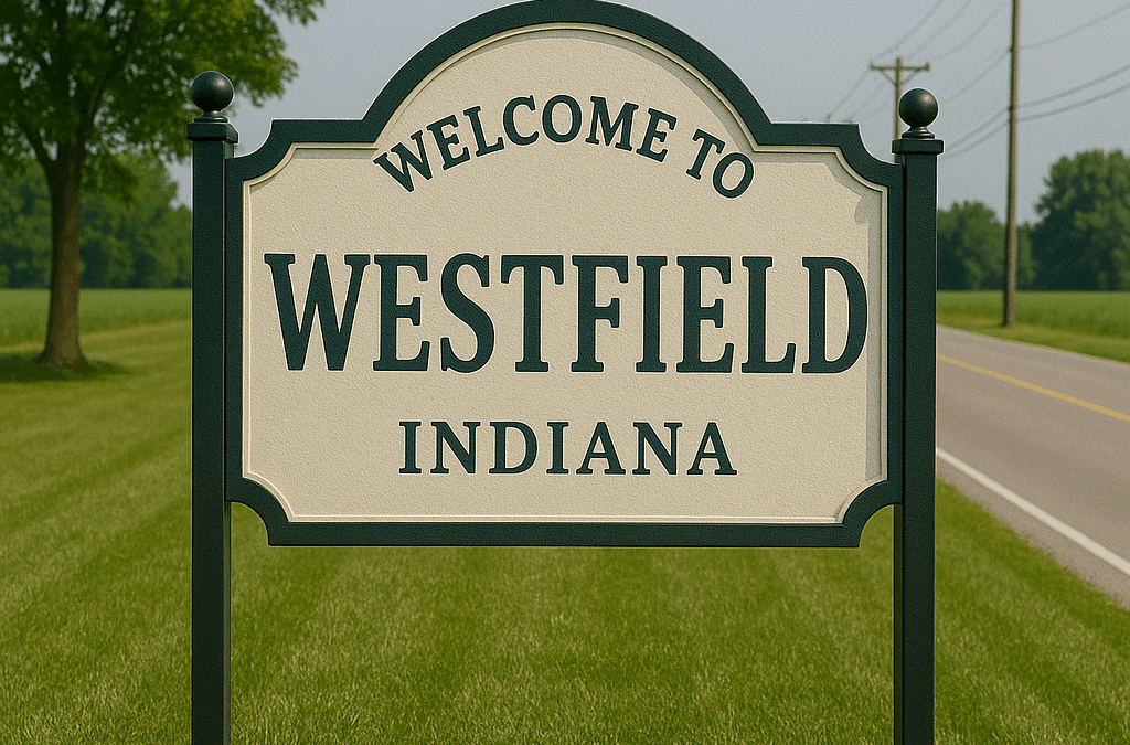 Hardwood Floor Refinishing in Westfield, Indiana