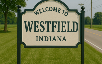 Hardwood Floor Refinishing in Westfield, Indiana
