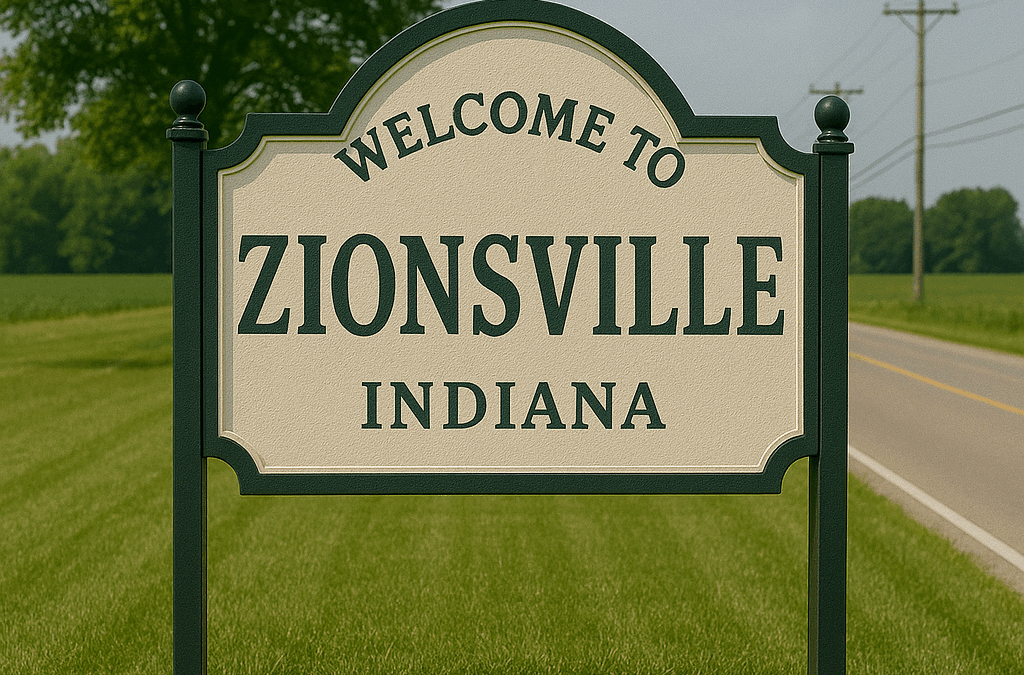 Hardwood Floor Refinishing in Zionsville, Indiana