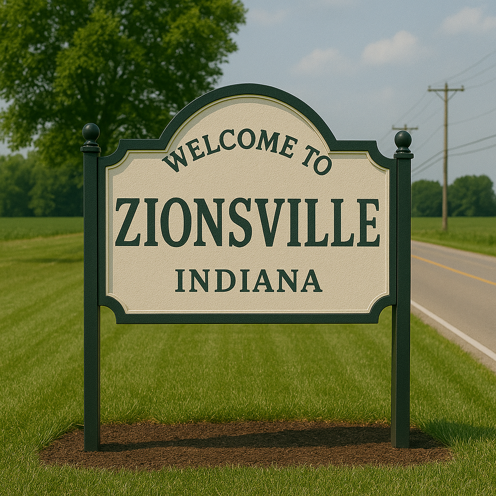 Zionsville