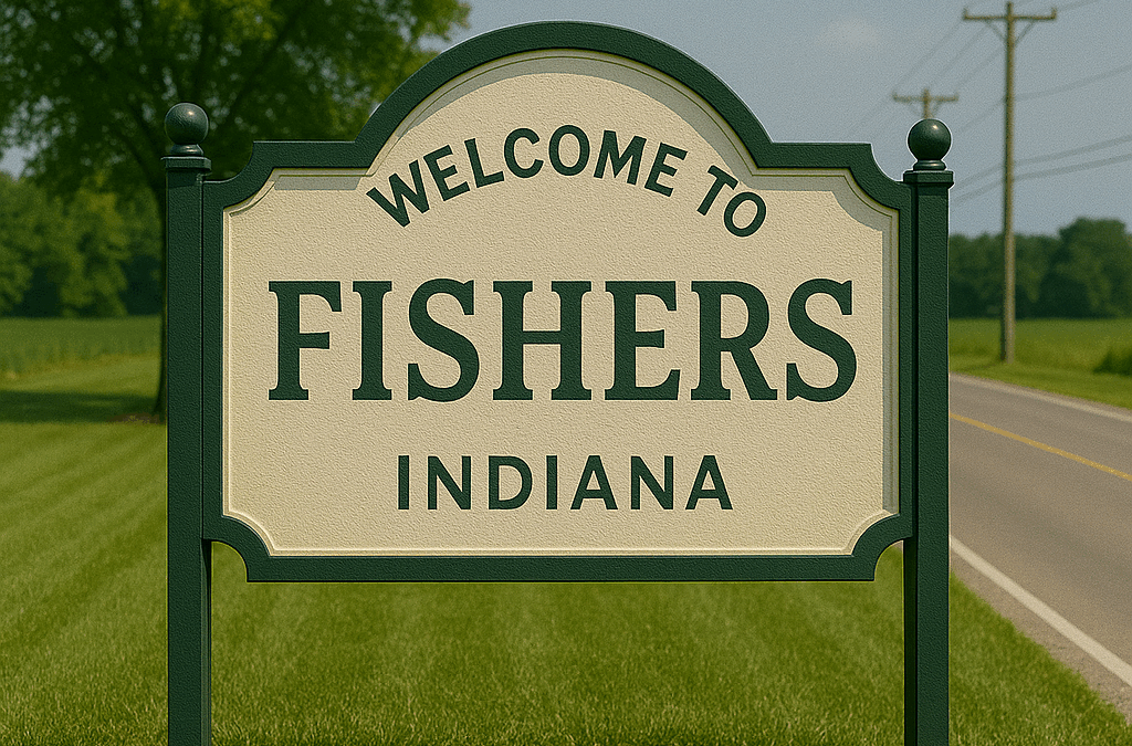 Hardwood Floor Refinishing in Fishers, Indiana