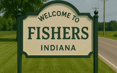 Hardwood Floor Refinishing in Fishers, Indiana